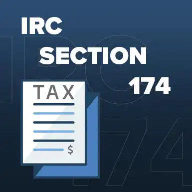 Navigating Section 174: Best Practices for Business Compliance